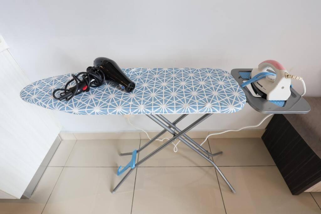 דירות Solstice Duplex Cyberjaya By Ec מראה חיצוני תמונה